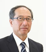代表取締役 林衛
