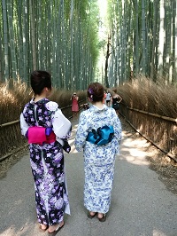 yukata